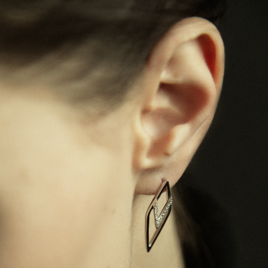 Kite Earring