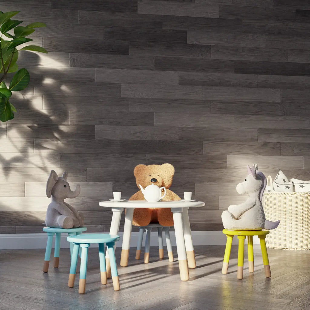 PRE- ORDER - Be Mindful Activity Table Set