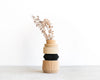 Modular Melbourne Vase - perfect for Dried flowers
