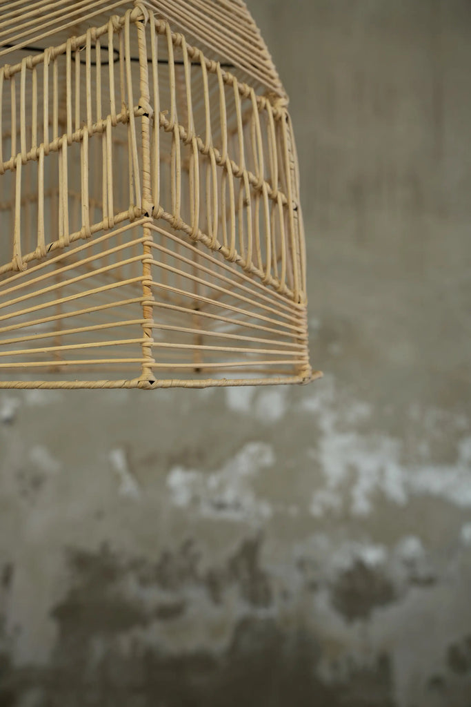 * The Bala Pendant - Natural - L