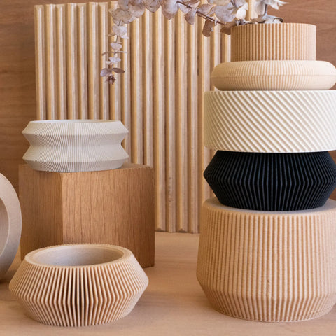 Handmade Wooden Blanket Ladder