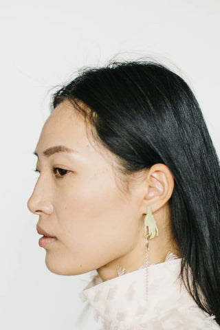 Profile Earring