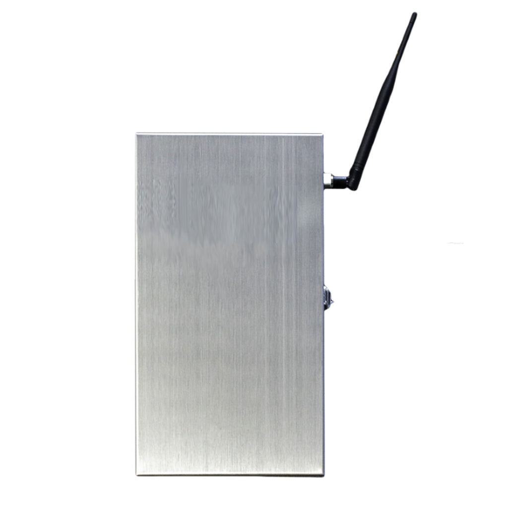 Ambisonic Systems L-300 Bluetooth Amplifier w/ SOLSCAPE All in One Syste