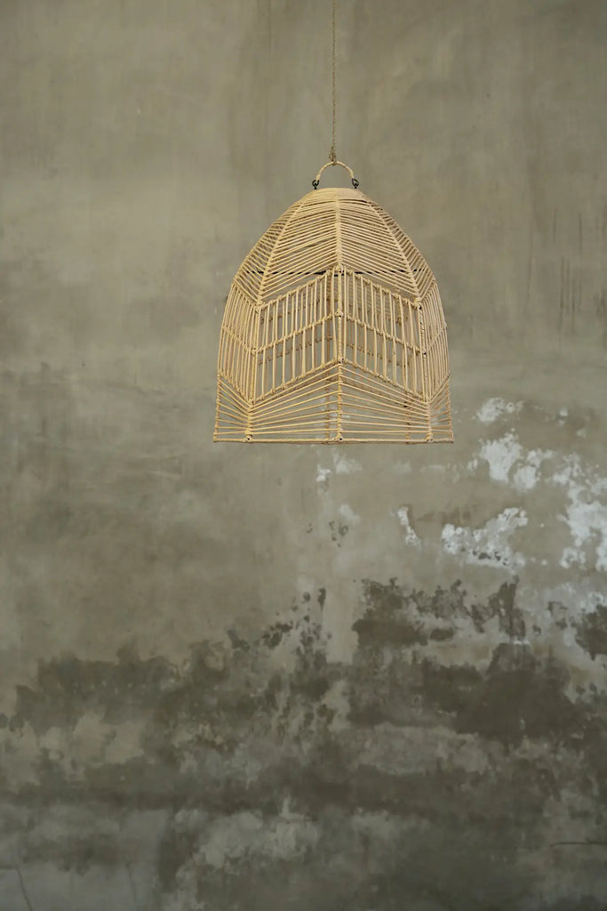 * The Bala Pendant - Natural - M