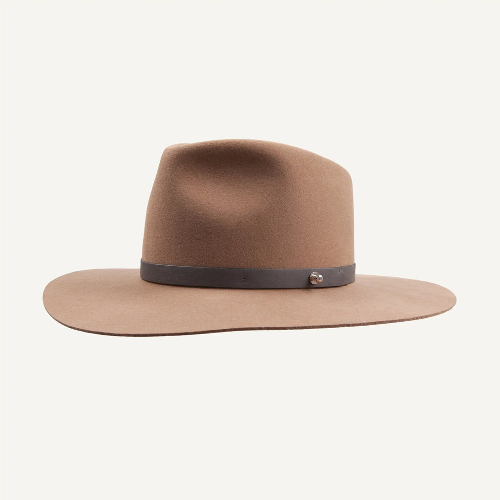 * Livingston Hat