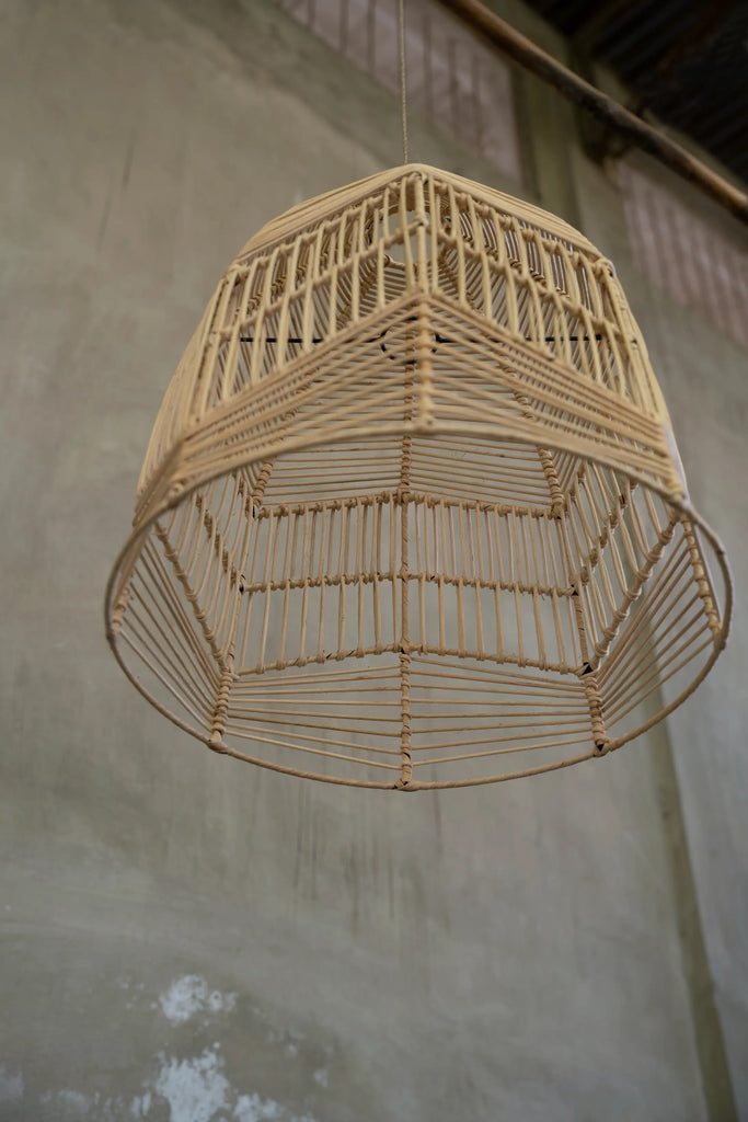 * The Bala Pendant - Natural - M