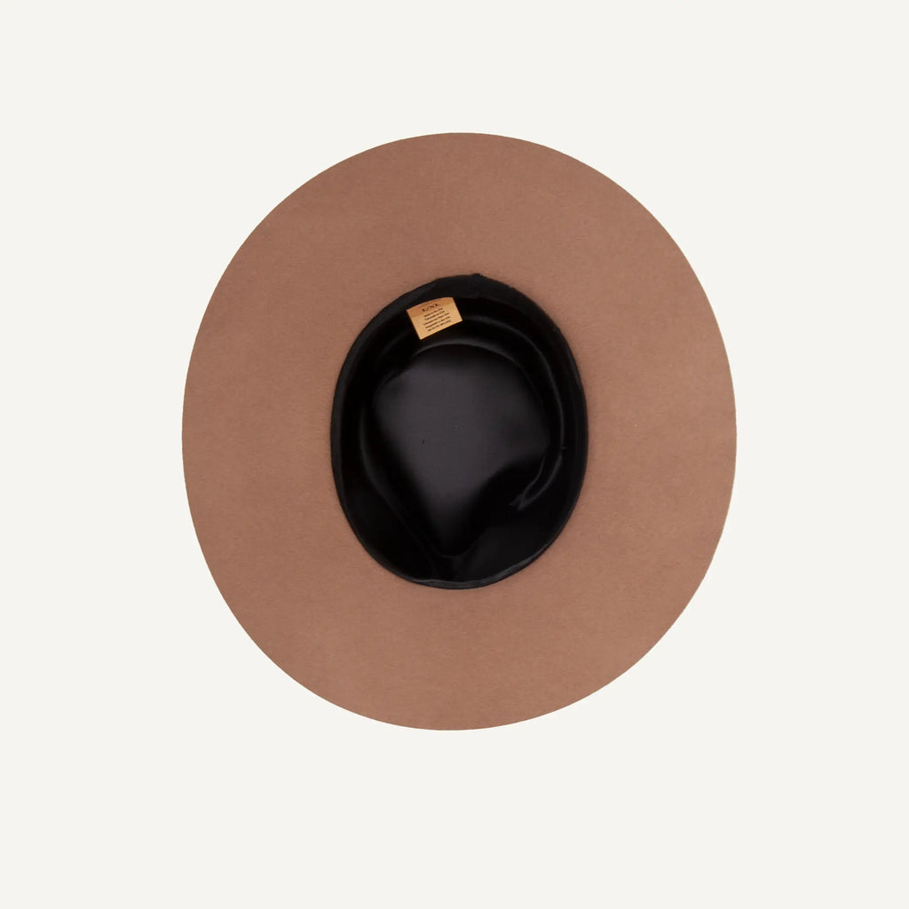 * Livingston Hat