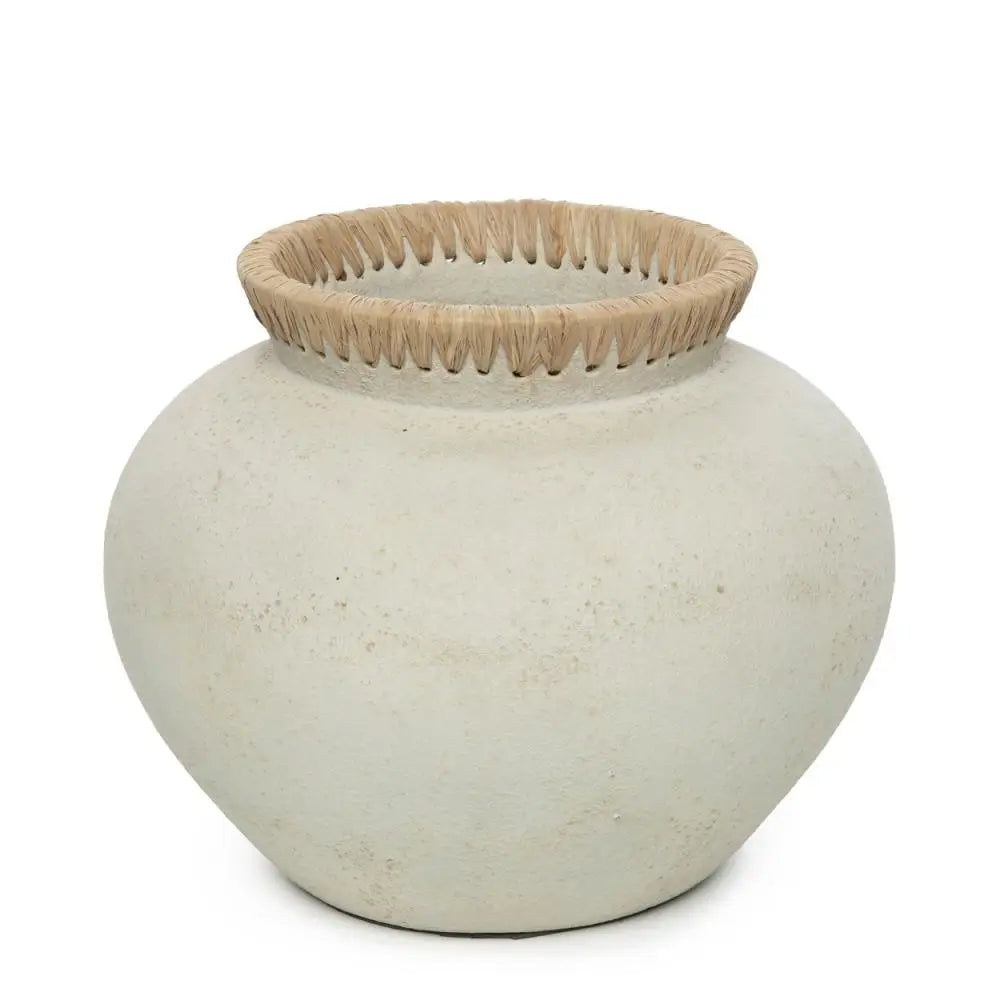 * The Styly Vase - Concrete Natural