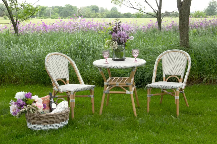 PRE-ORDER - Bistro Set of 3