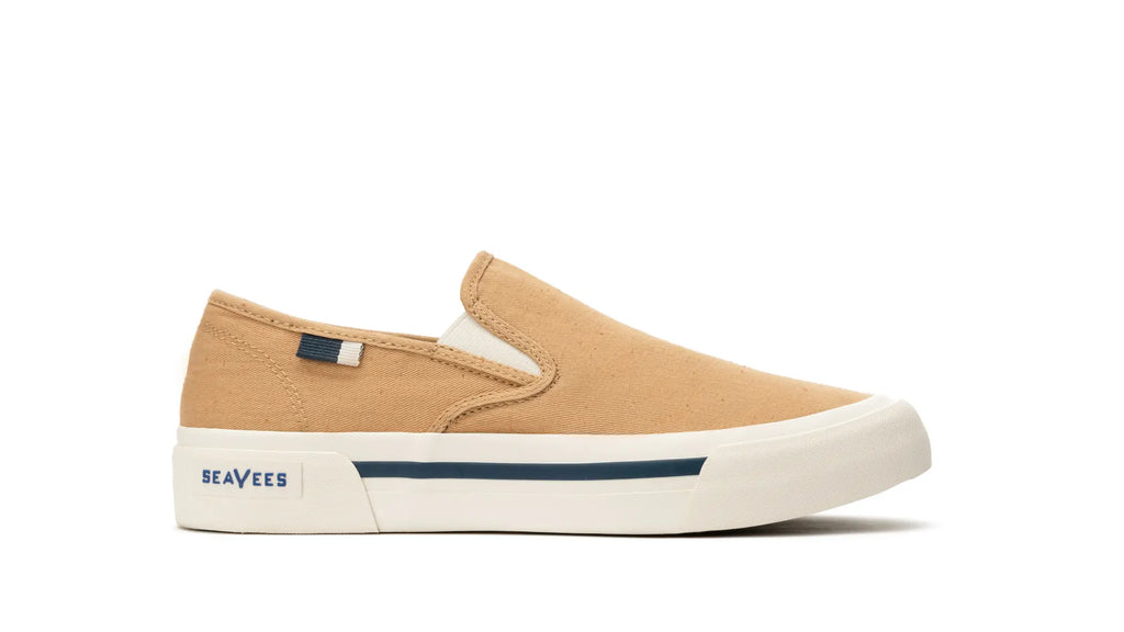Womens - SeaChange Slip On - Golden