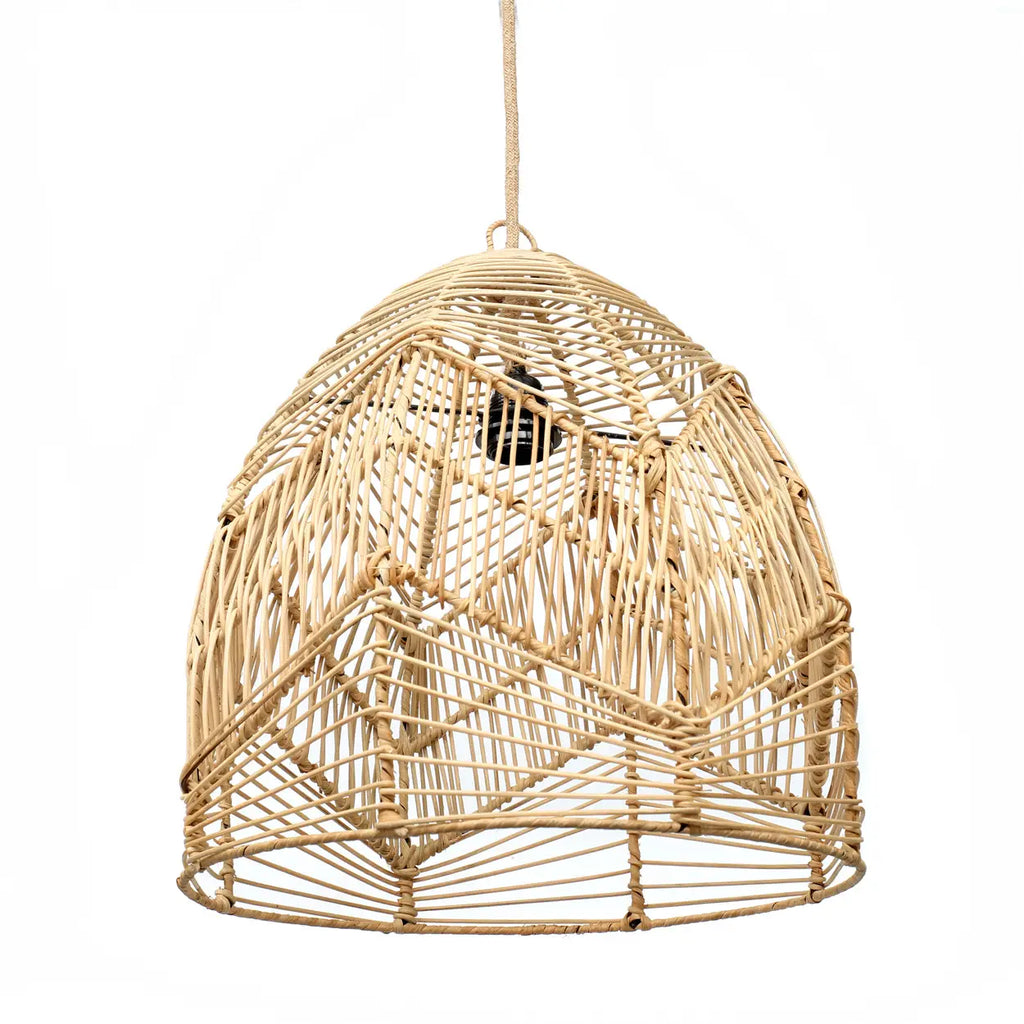 * The Bala Pendant - Natural - M