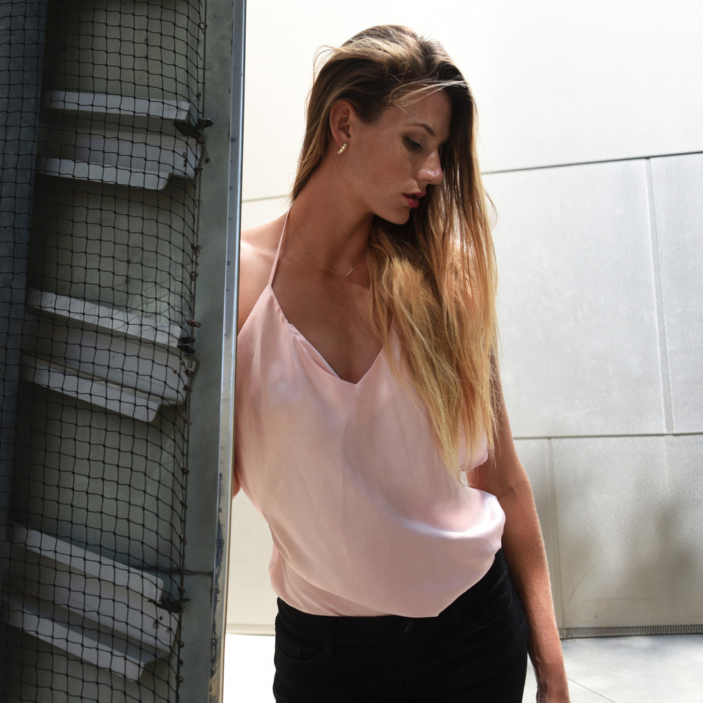 MINI CROWN HOOPS - Silver + CZ - ALDIA 
 - 4