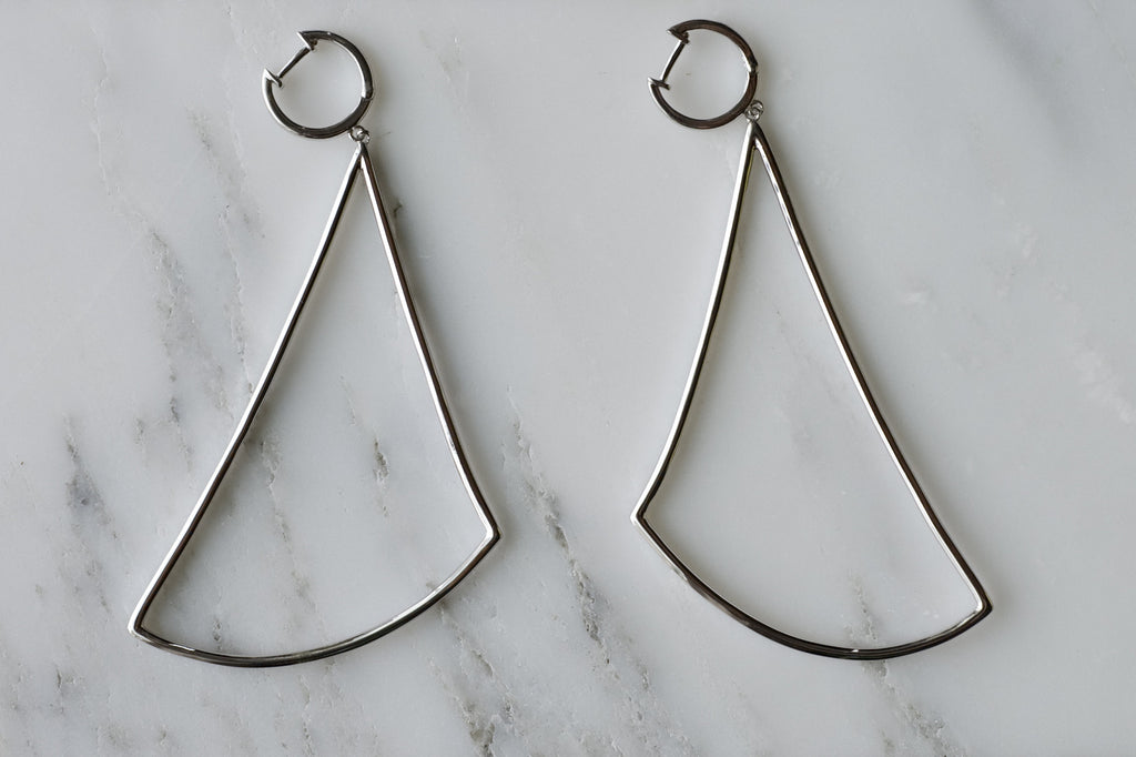 Sailboat Earrings