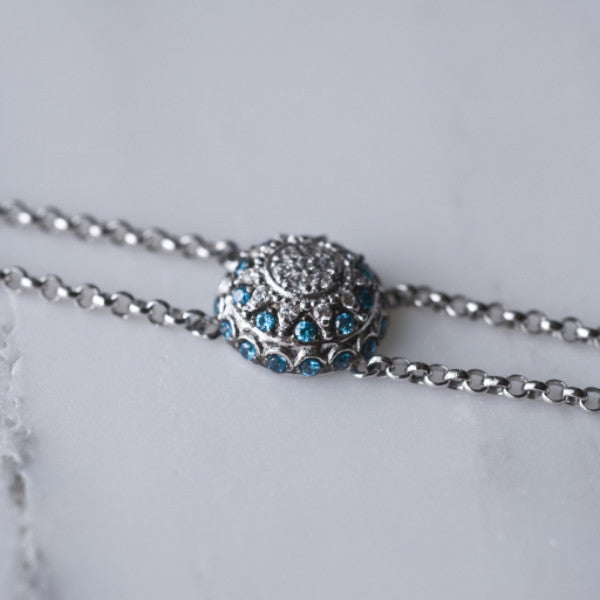 Sun Bracelet