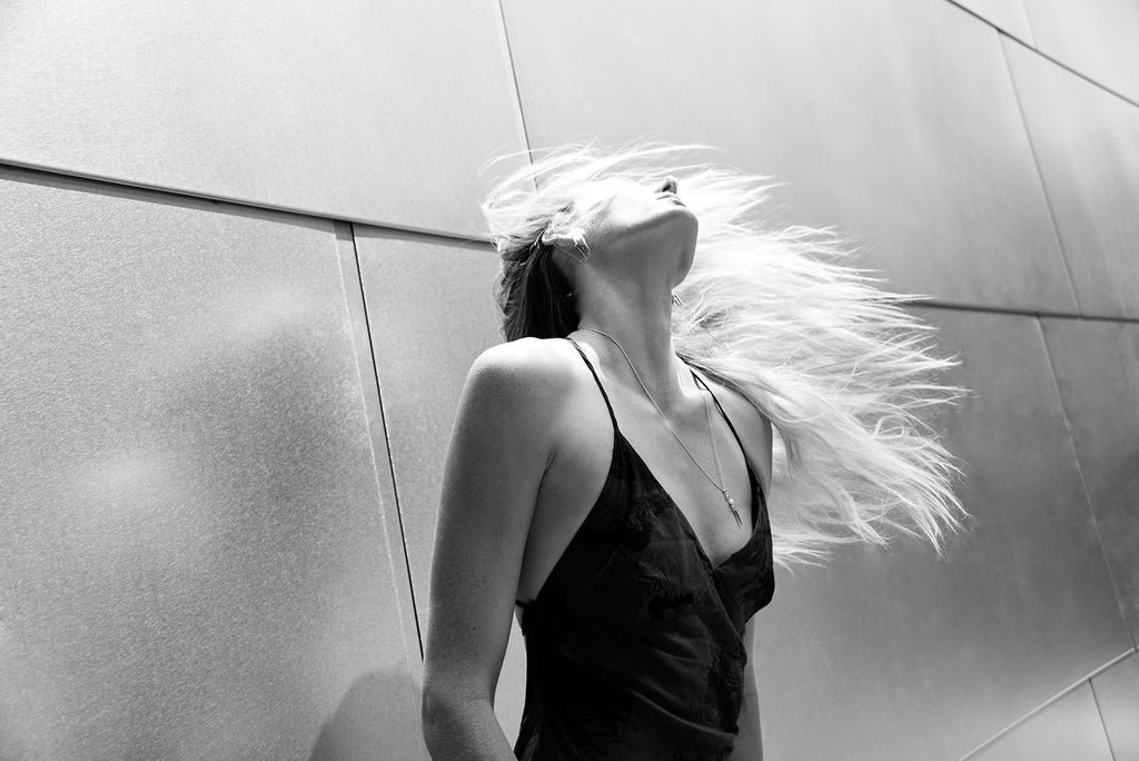 Spike Necklace - ALDIA 
 - 3