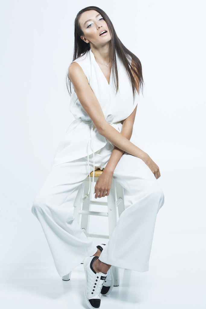 DAINTY LUCKY STAR - SILVER + CZ - ALDIA 
 - 2