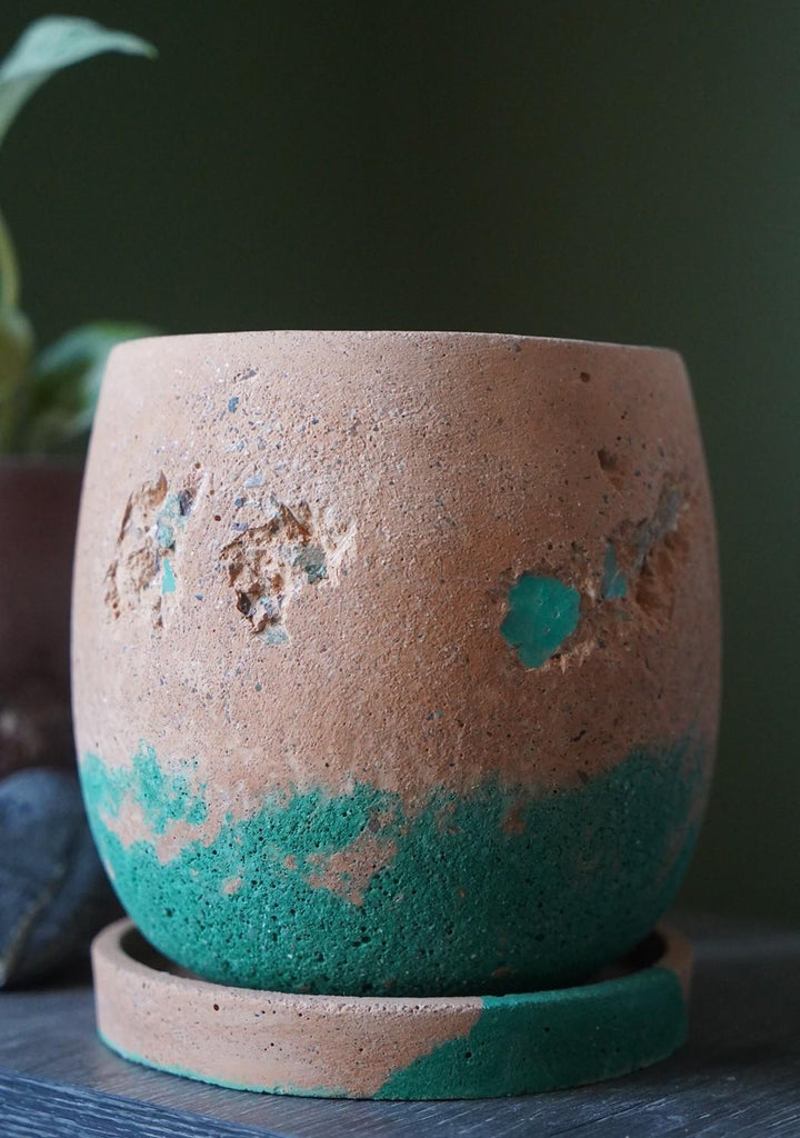 Jade Pot