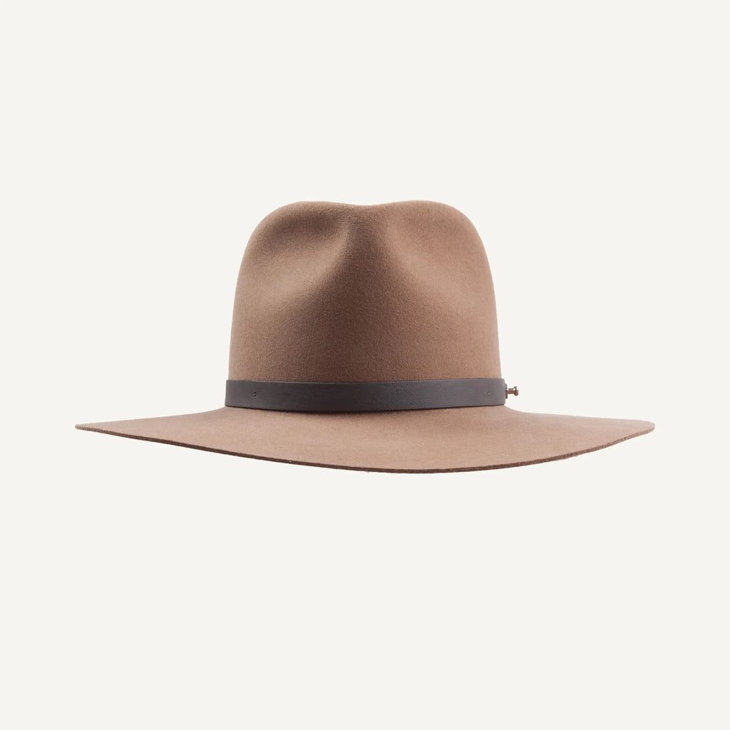 * Livingston Hat