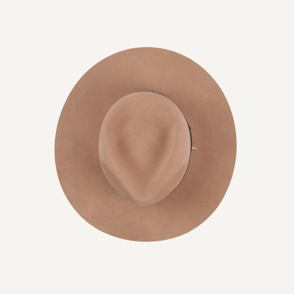 * Livingston Hat