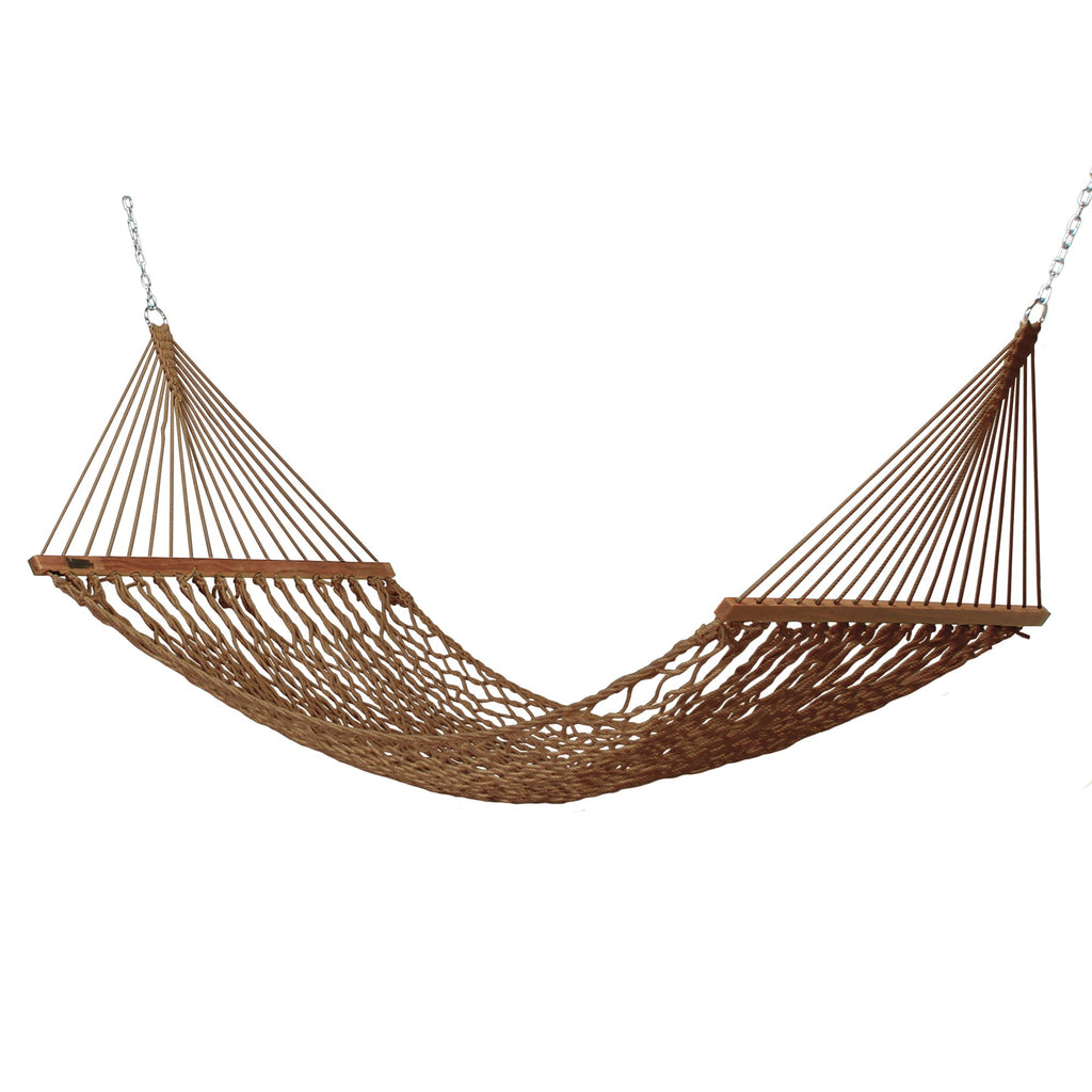 Small DuraCord Rope Hammock