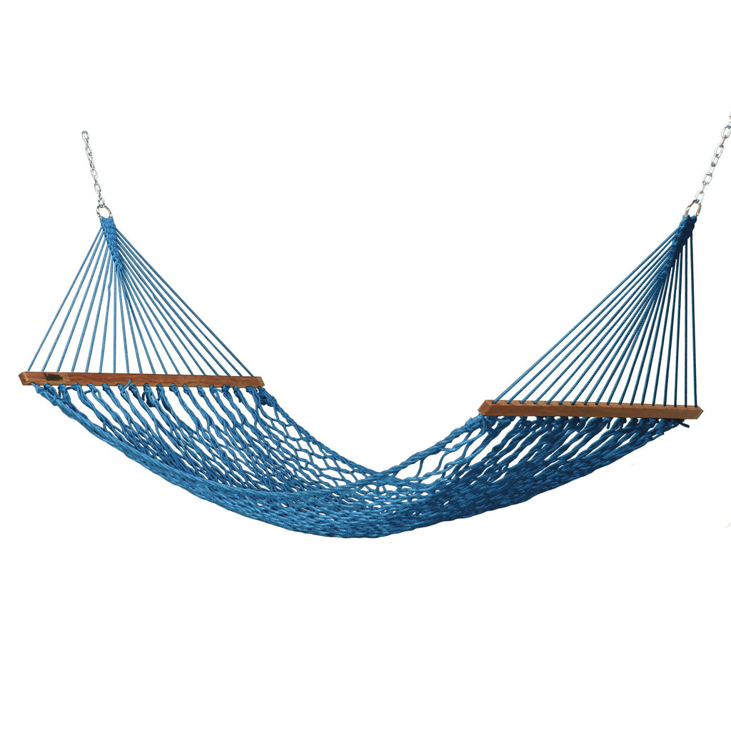 Small DuraCord Rope Hammock