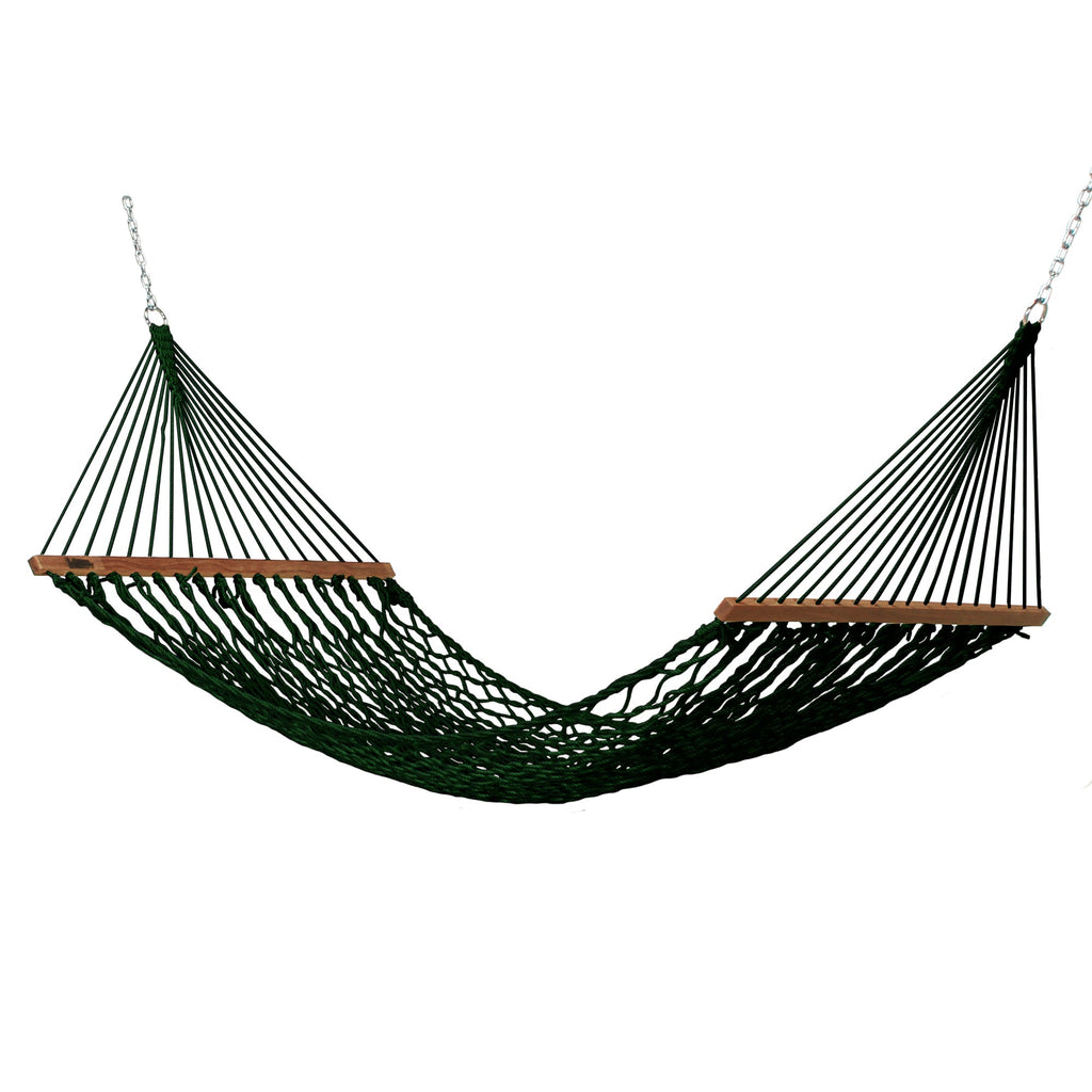 Small DuraCord Rope Hammock