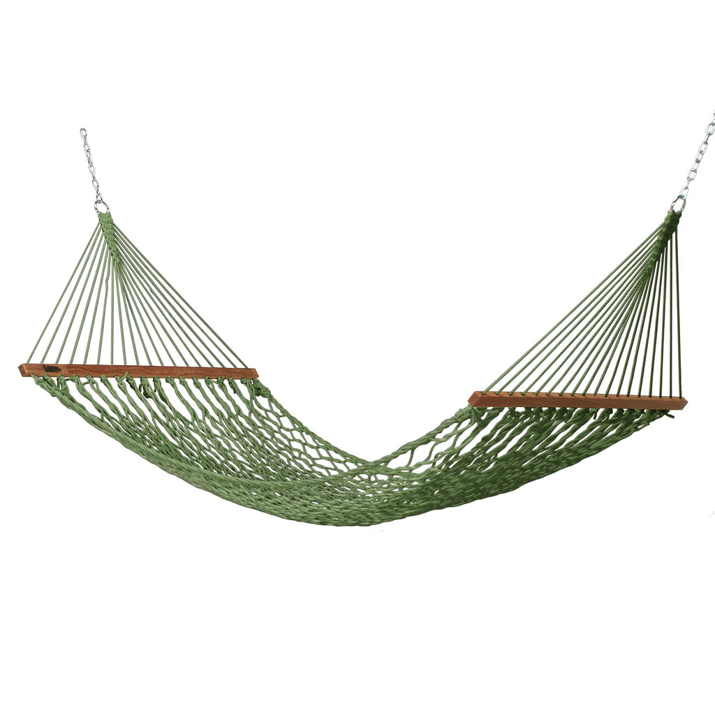 Small DuraCord Rope Hammock