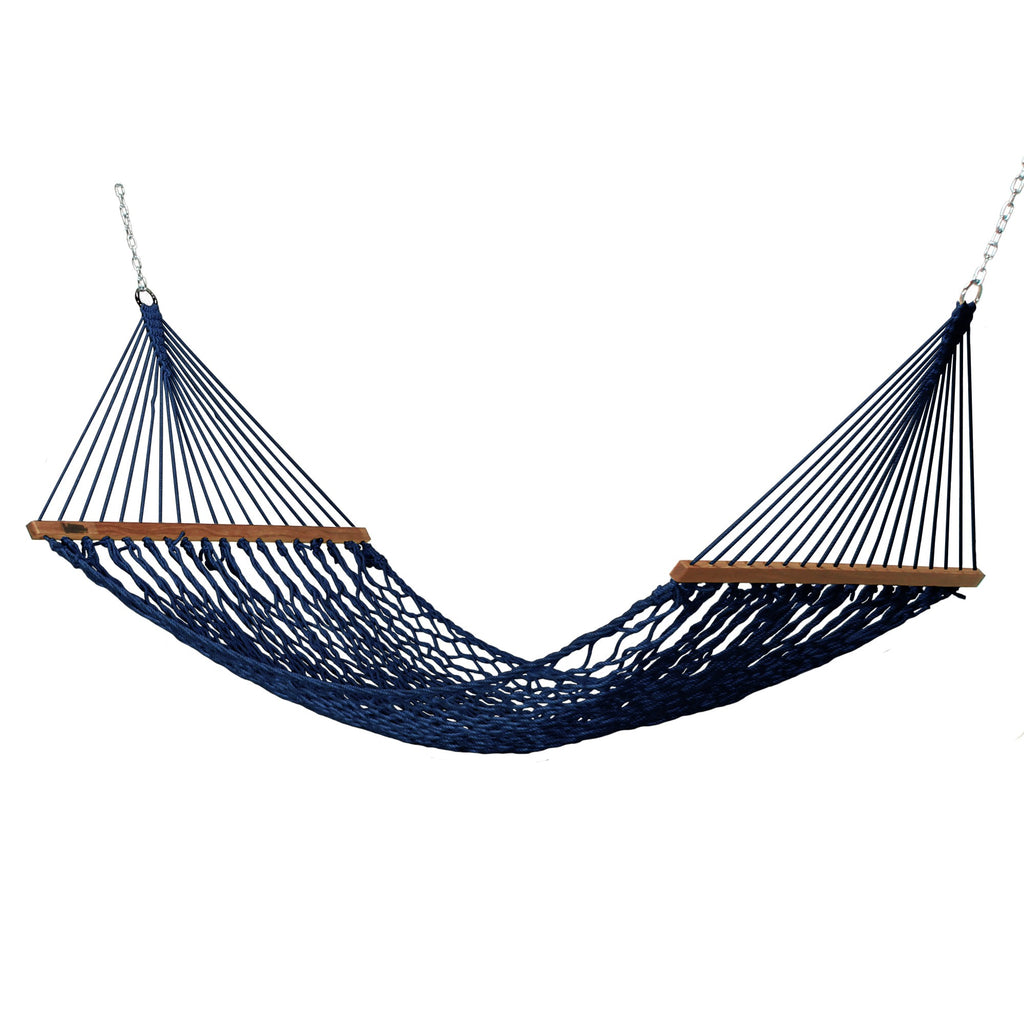 Small DuraCord Rope Hammock
