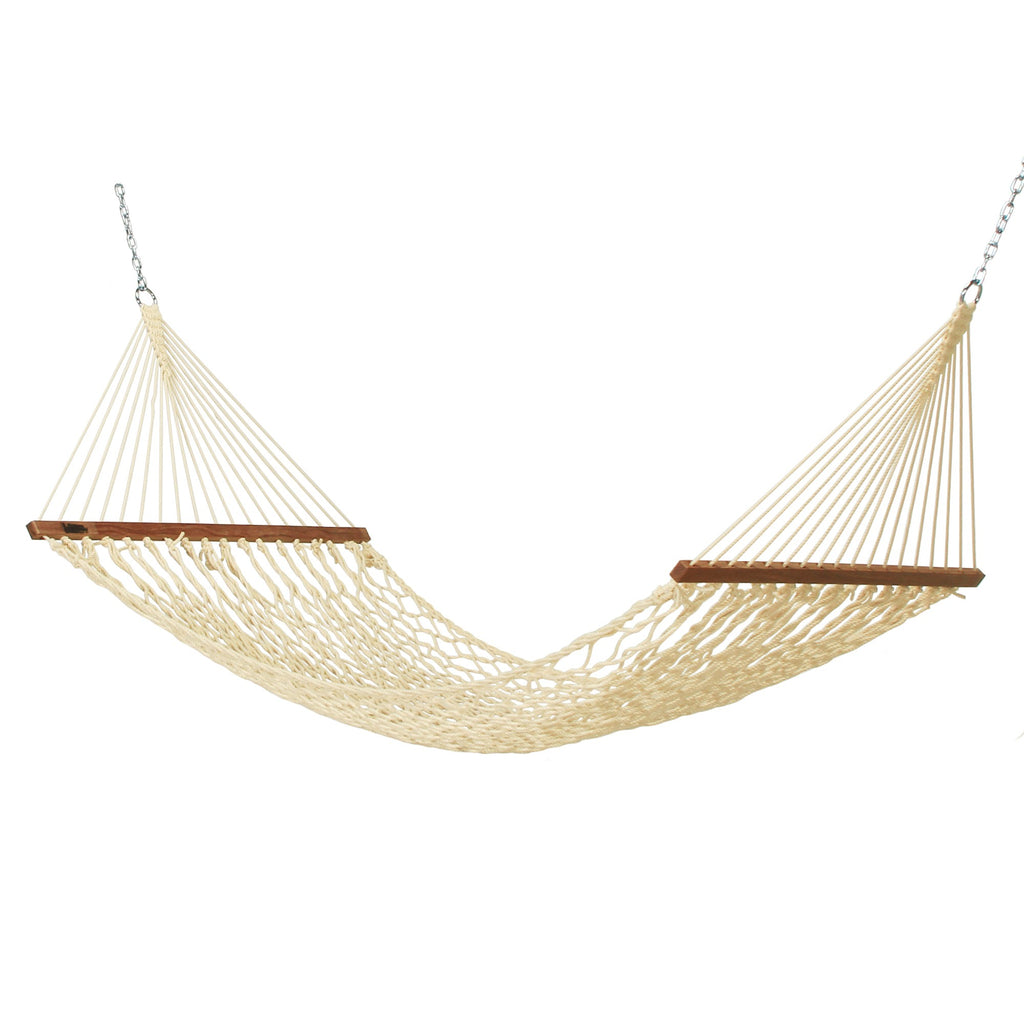 Small DuraCord Rope Hammock