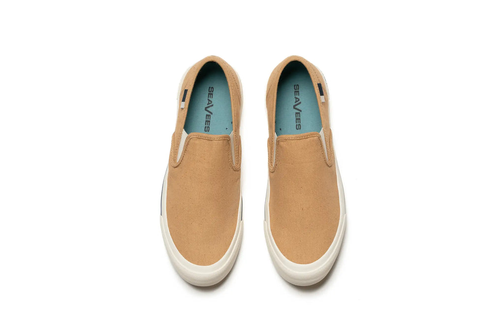Womens - SeaChange Slip On - Golden