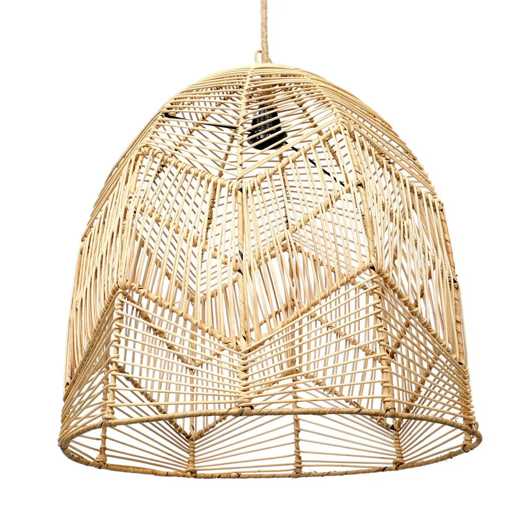 * The Bala Pendant - Natural - L