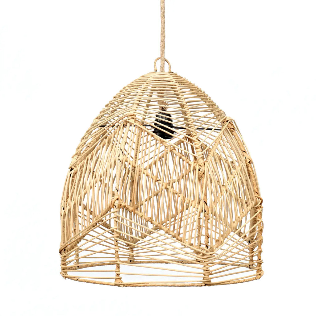 * The Bala Pendant - Natural - M