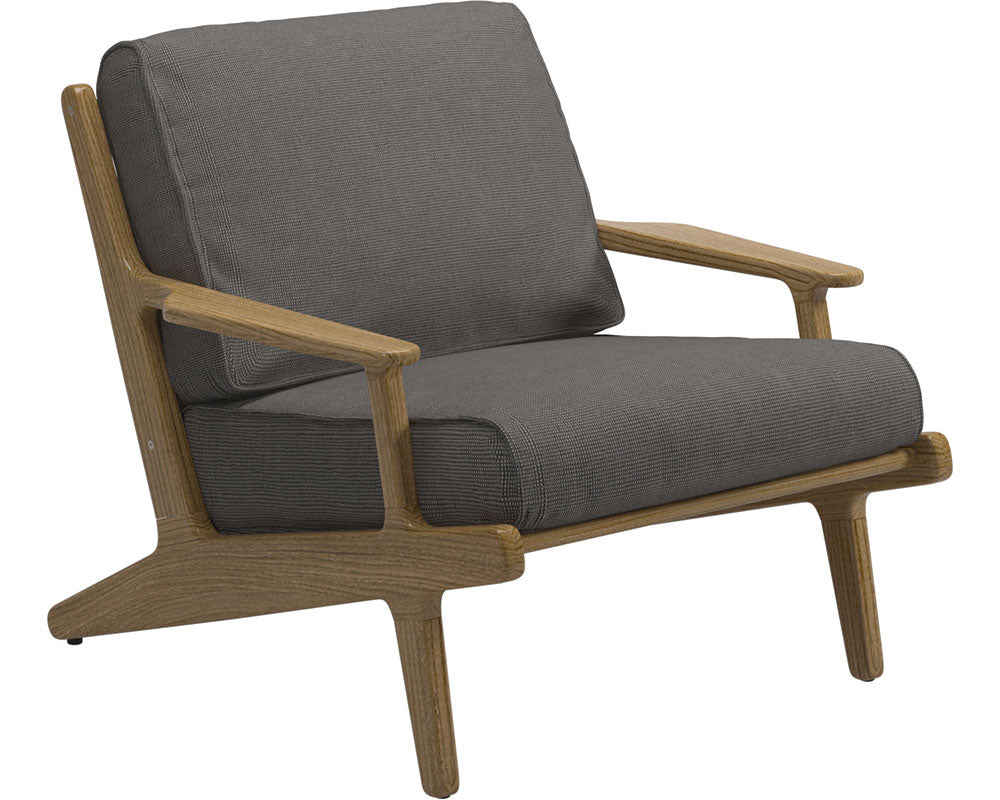 Bay Seating