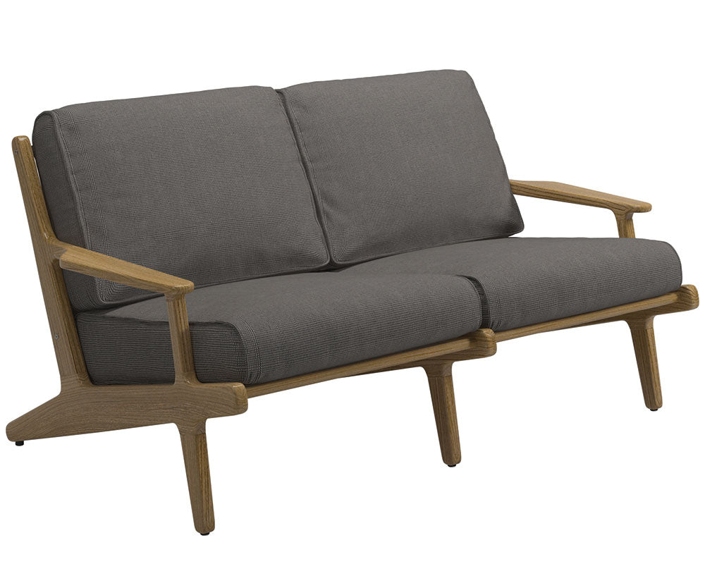 Bay Seating
