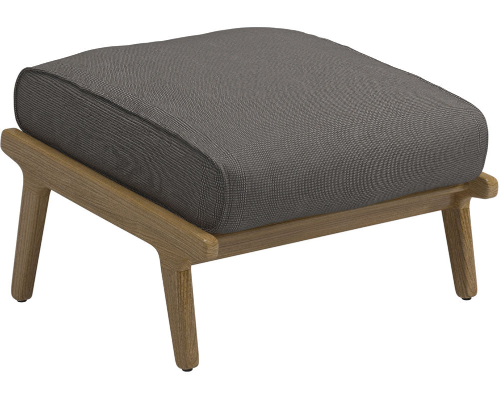 Bay Seating