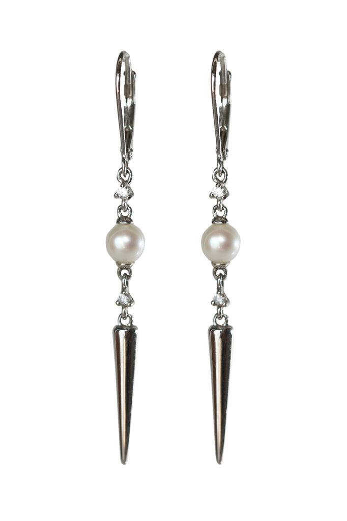 Spike Earrings