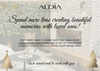 ALDIA GIFT CARD - PARTIAL DESIGN (FRONT OR BACKYARD ONLY)