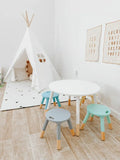 PRE- ORDER - Be Mindful Activity Table Set