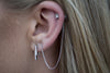 Waterfall Earrings - ALDIA 
 - 2