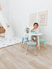 PRE- ORDER - Be Mindful Activity Table Set